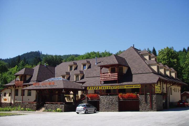 Hotel Altenberg
