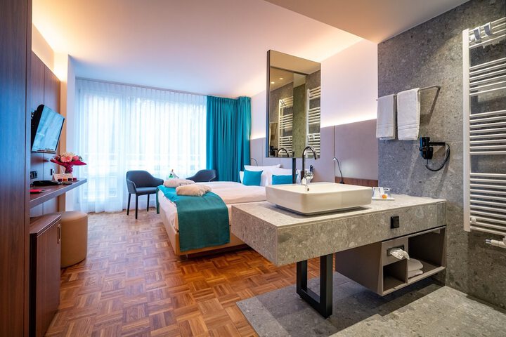 Bathroom Vanities