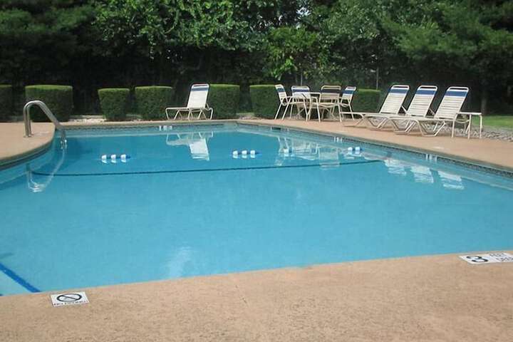 Pool 8 of 11