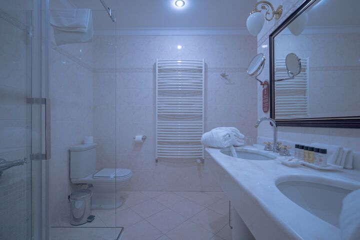 Bath Amenities