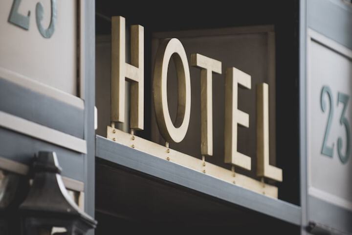 Hotel 47 of 49