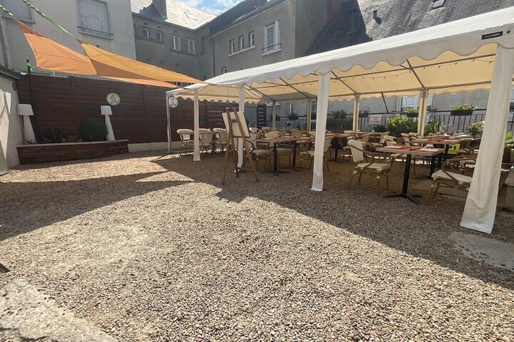 Terrace/Patio 20 of 46