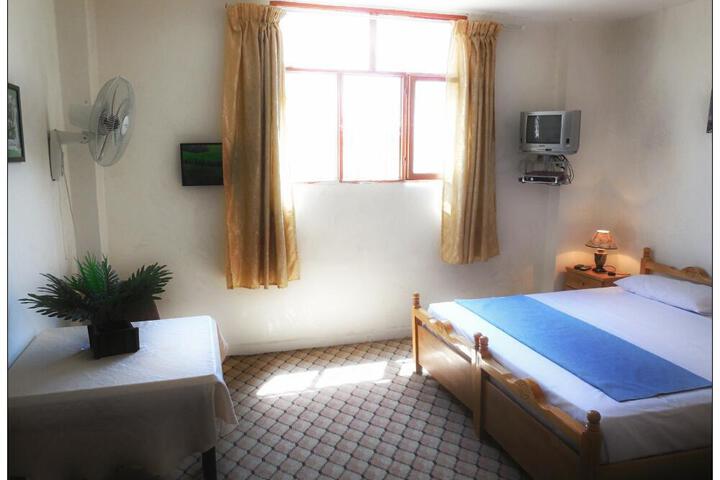 Torwadah Hotel