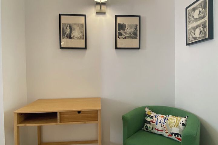 Room 5 of 26