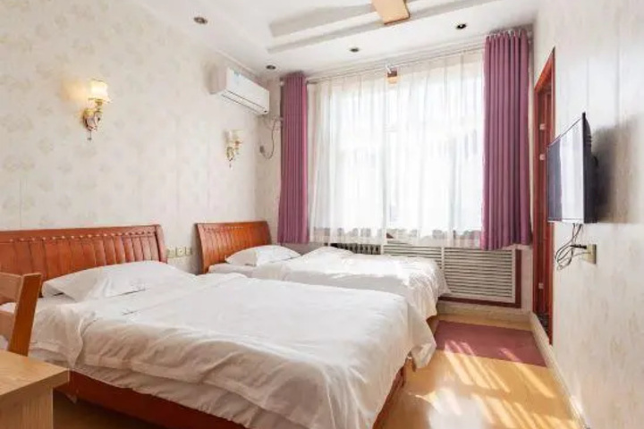 Yongxi Hotel