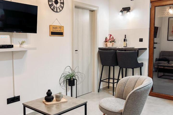 Mimista Apartment