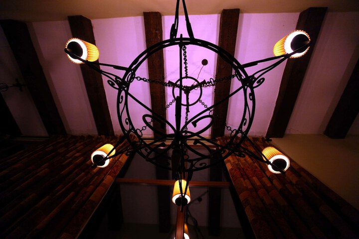 Hotel Interior 2 of 42
