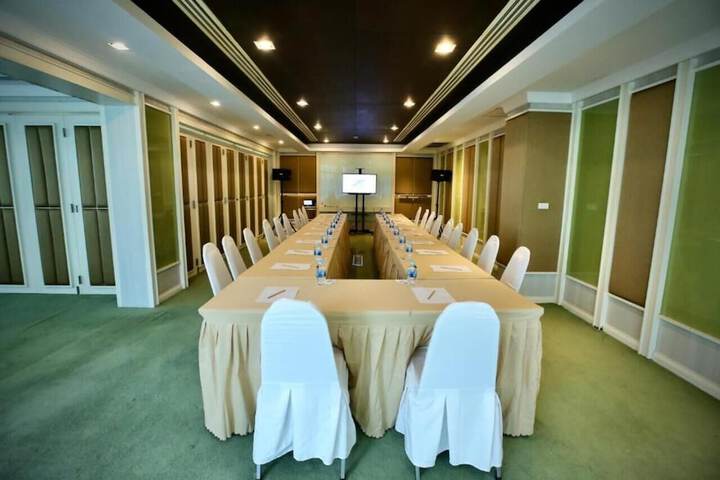 Meeting 106 of 113
