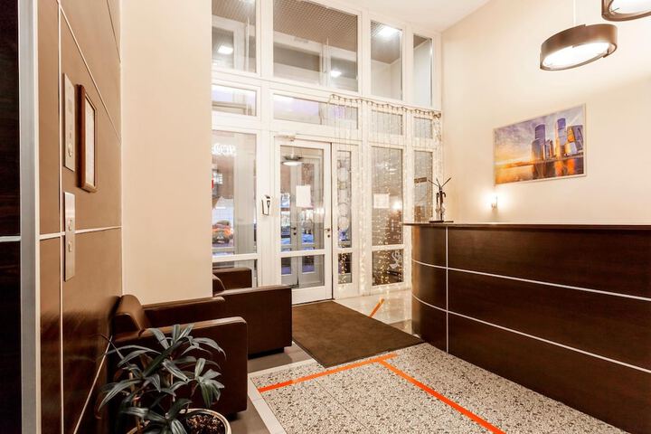 Lobby Photos
