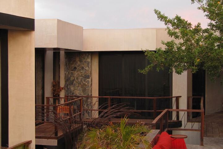 Terrace/Patio 56 of 60
