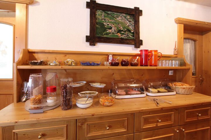 Breakfast/Coffee Service 32 of 37