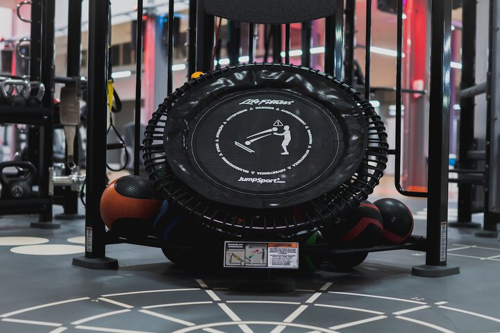 Hotel Gym