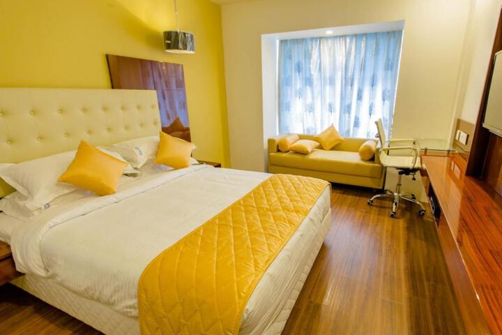 Fitness Facility Photos