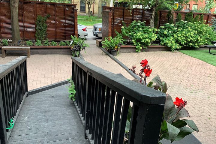 Terrace/Patio 63 of 70