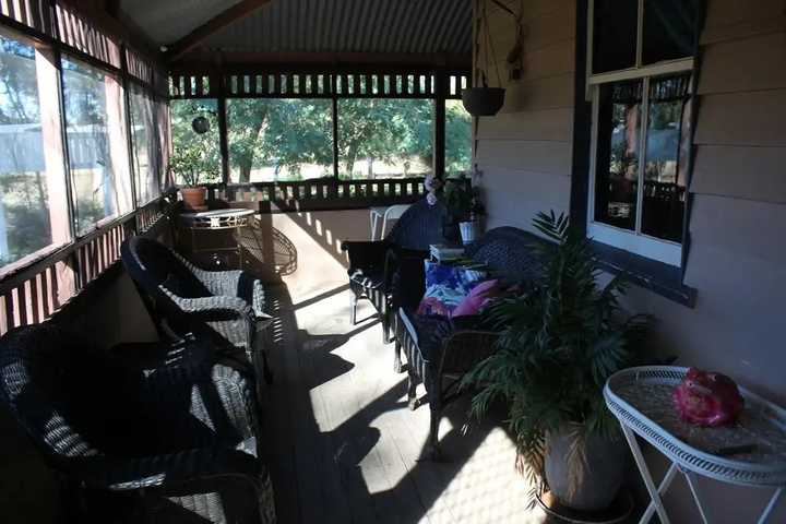 Terrace/Patio 3 of 7