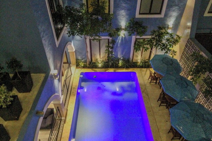 Terrace/Patio 34 of 34