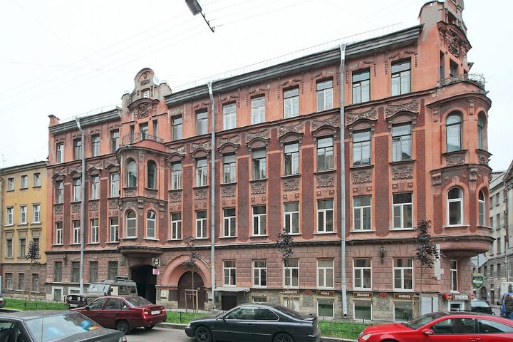 Hotel 64 of 64