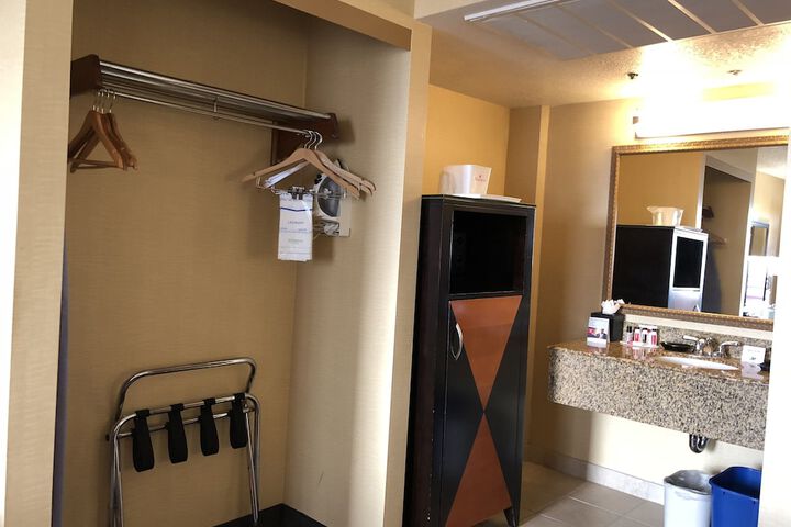 Mini-refrigerator