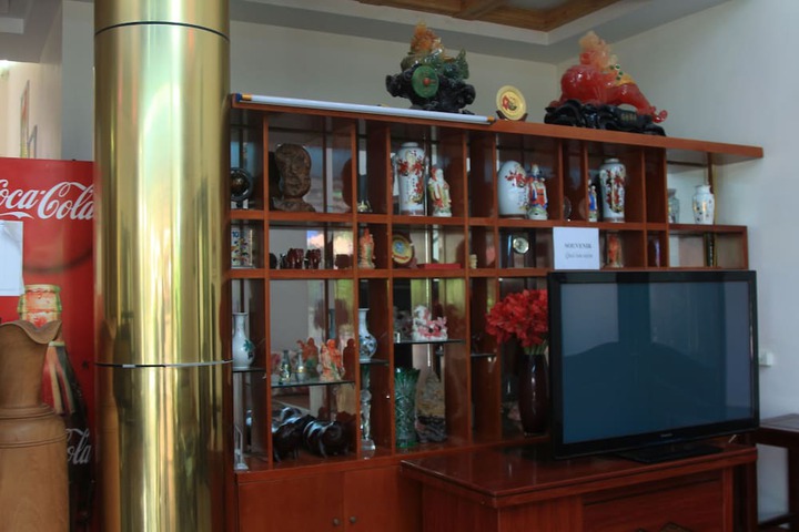 Hotel Interior 26 of 37
