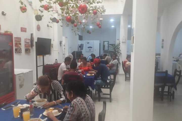 Restaurants