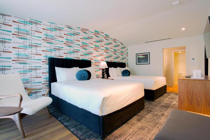 Deluxe Double Room (3 of 6)