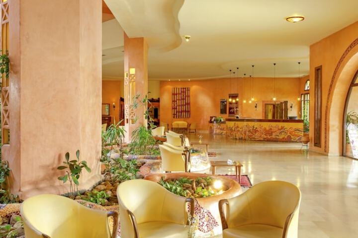 Hotel Interior 2 of 61
