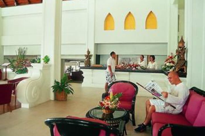 Hotel Interior 26 of 29