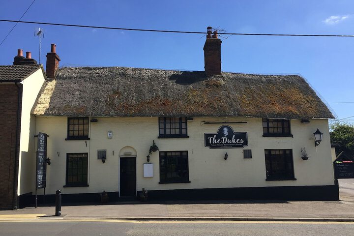 The Dukes in Leighton Buzzard