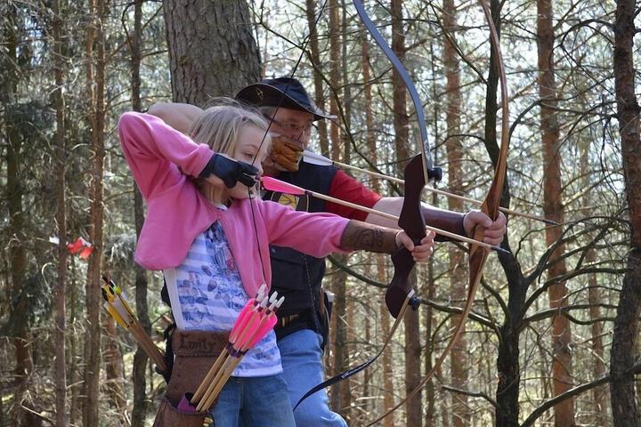 Outdoor Activities 47 of 64