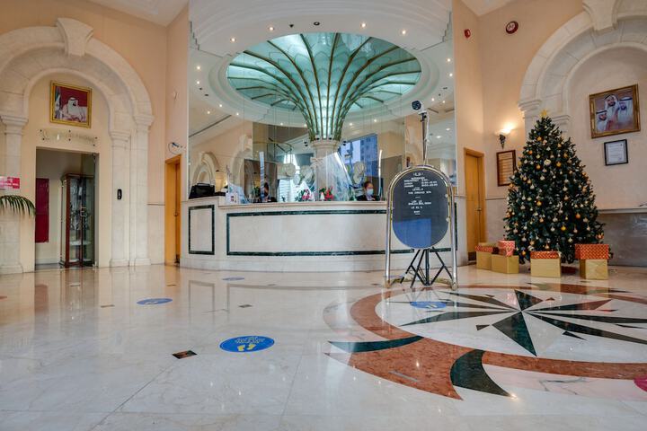 Hotel Interior 3 of 43