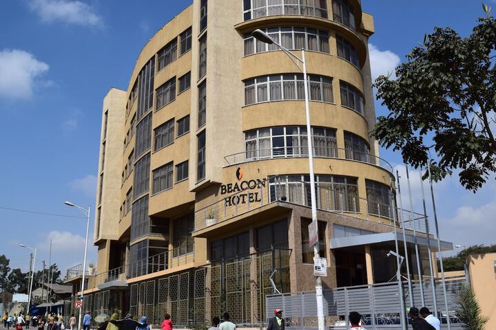Hotel 28 of 28