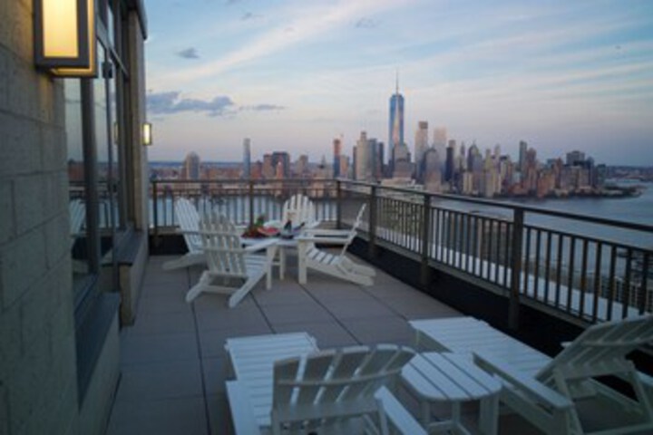 Terrace/Patio 234 of 246