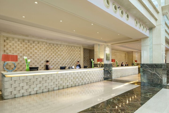 Hotel Interior 4 of 94