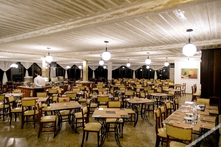 Photo of HOTEL ECO DA FLORESTA
