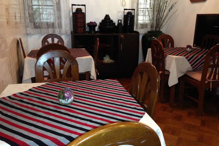 Restaurants