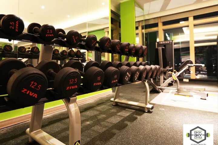 Health and Fitness 44 of 66