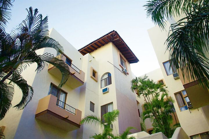 Photo of PLAZA SANTA MARIA