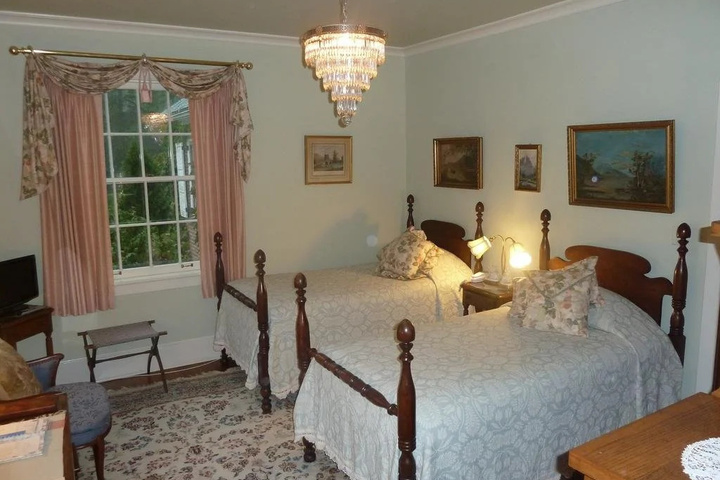 The Inn at Solvang