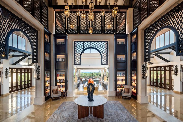 Lobby Photos