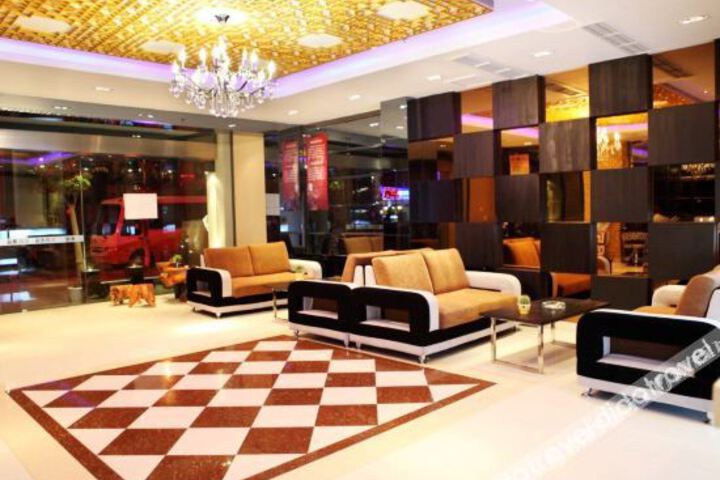 Hotel Interior 10 of 22