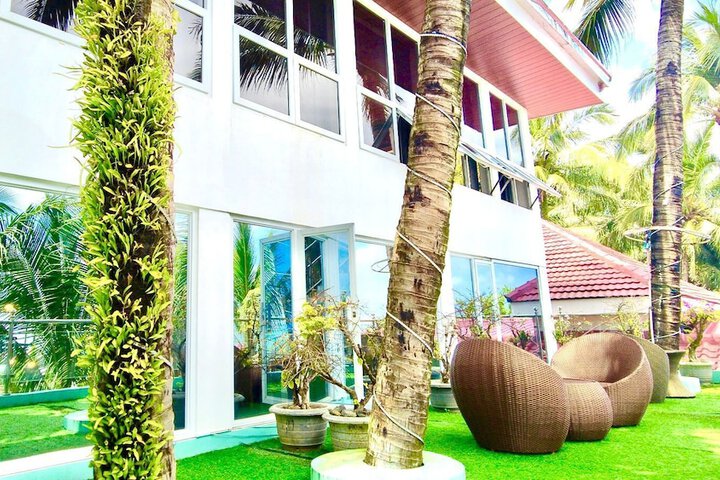 Terrace/Patio 43 of 96