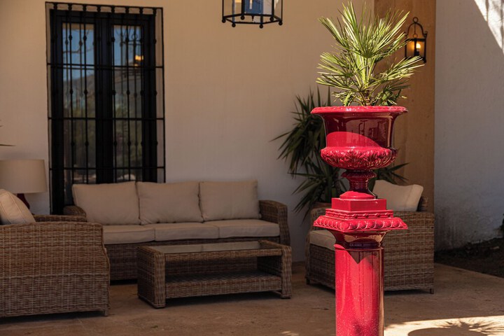 Terrace/Patio 86 of 89