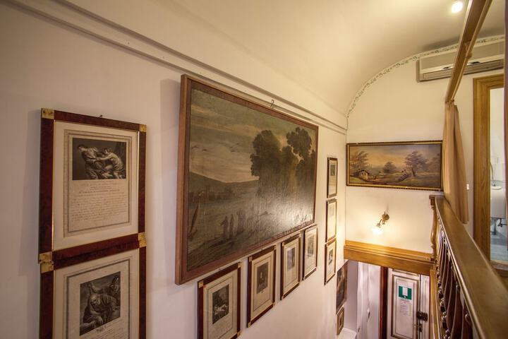 Room 7 of 50