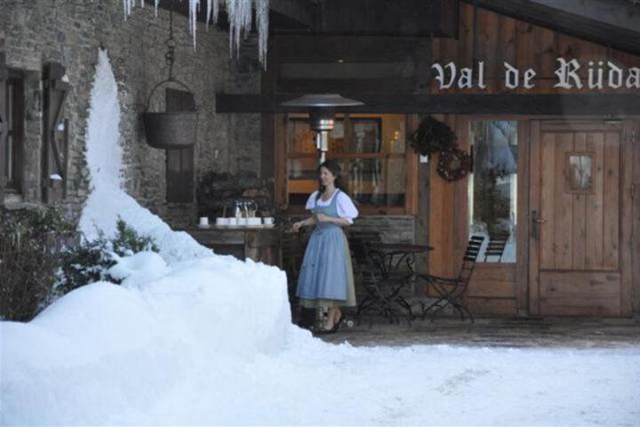 Fitness Facility Photos