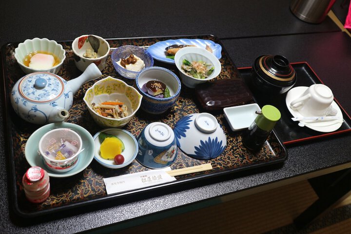 Breakfast/Coffee Service 27 of 33