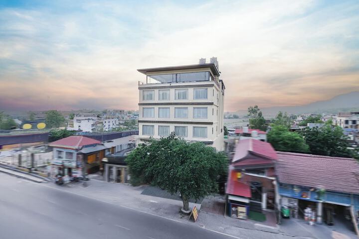 Hotel 103 of 109
