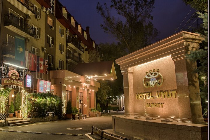Hotel 110 of 112