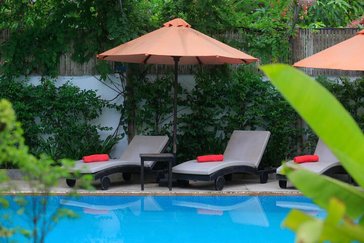 Fitness Center Photo