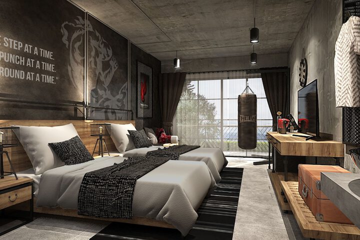 Room 7 of 70