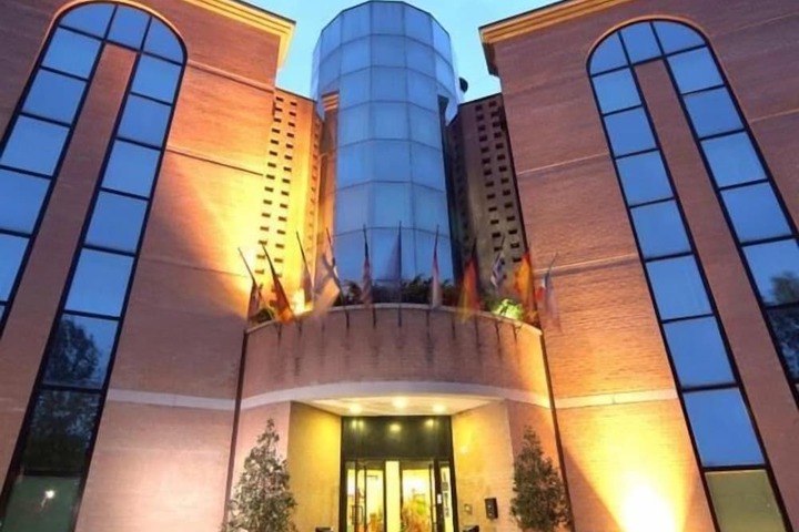 Hotel 67 of 73